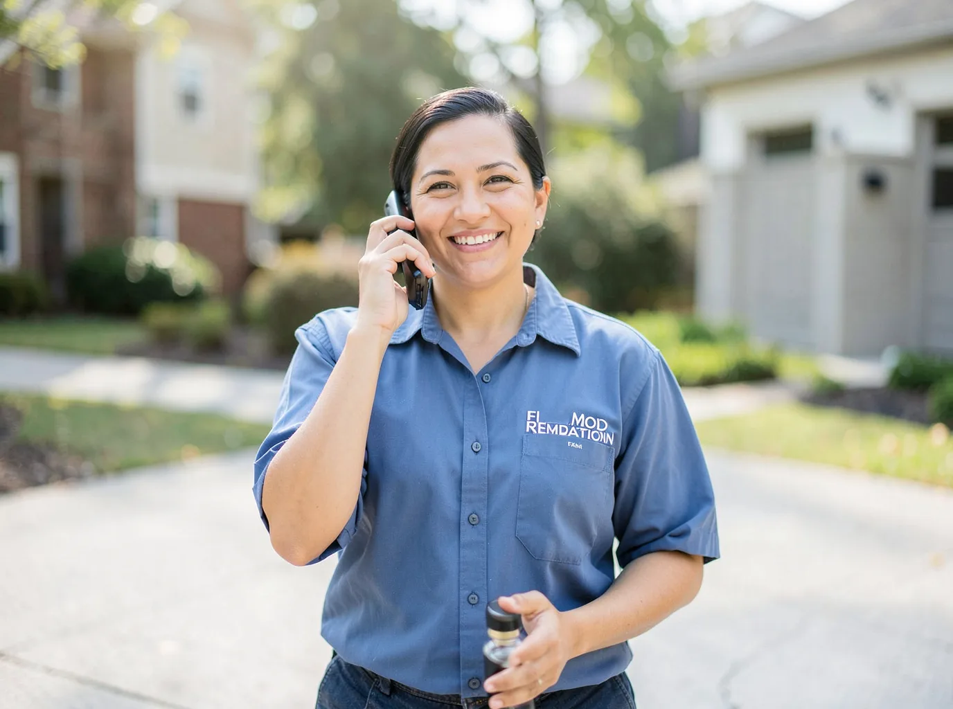 Mold Remediation Sunbright, TN FAQs